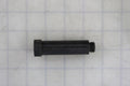 Braun 75701N Pin Cylinder Rod Mounting Black Oxide