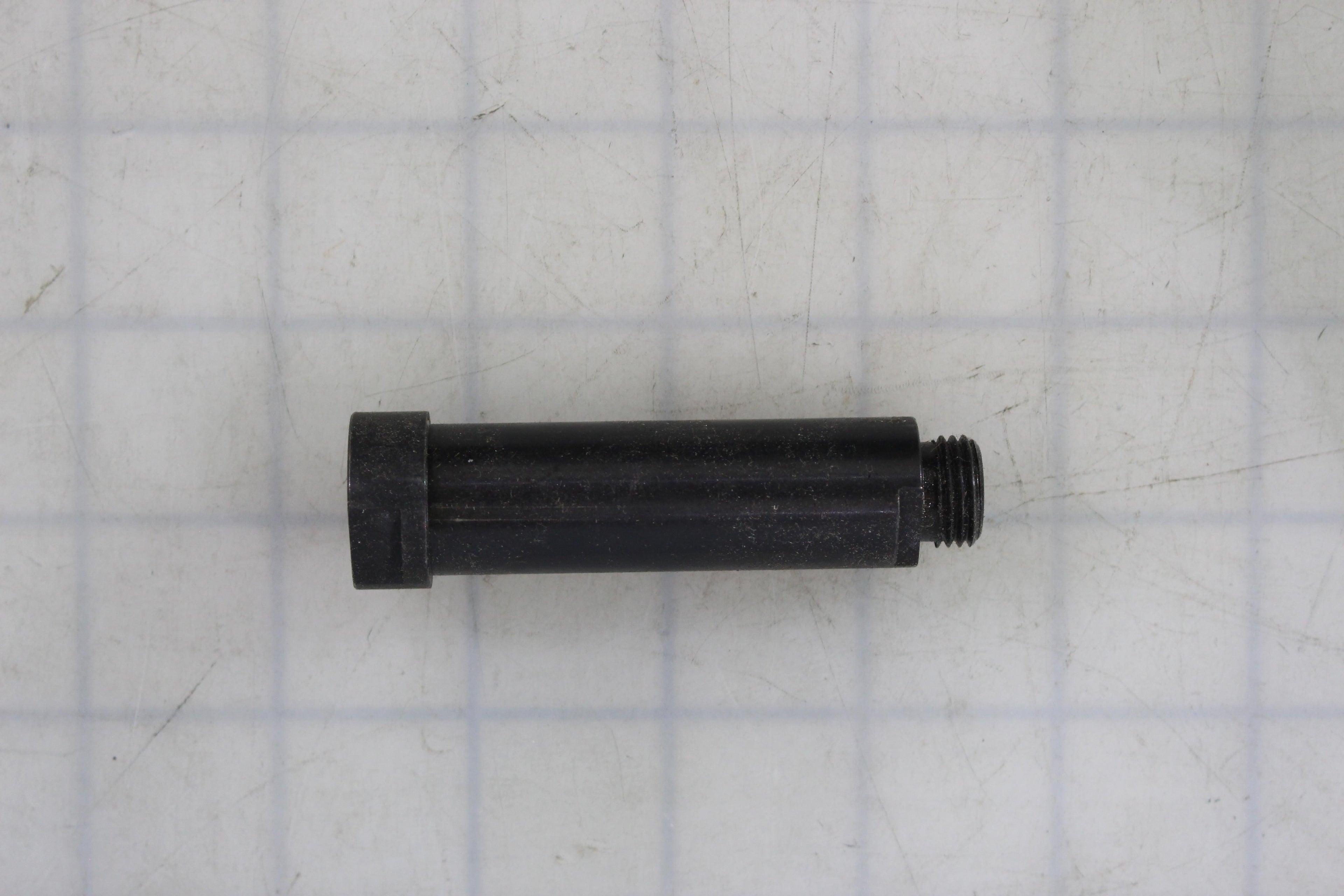 Braun 75701N Pin Cylinder Rod Mounting Black Oxide