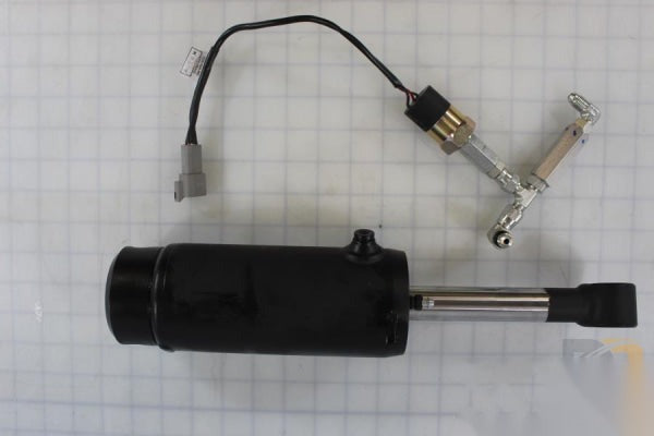 Braun 75801FA-06KS Cylinder Assembly-uvl855/06 Kit Shipout