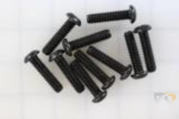 81000-000-10KS 10 Pk / Screw-5/16-18 X 1-1/4 Bhcs Kit Shipout