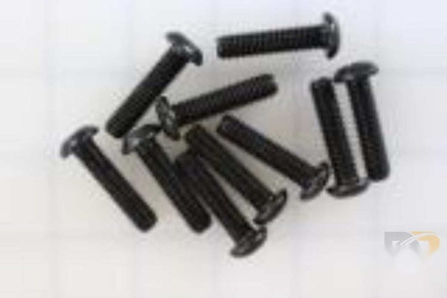 81000-000-10KS 10 Pk / Screw-5/16-18 X 1-1/4 Bhcs Kit Shipout