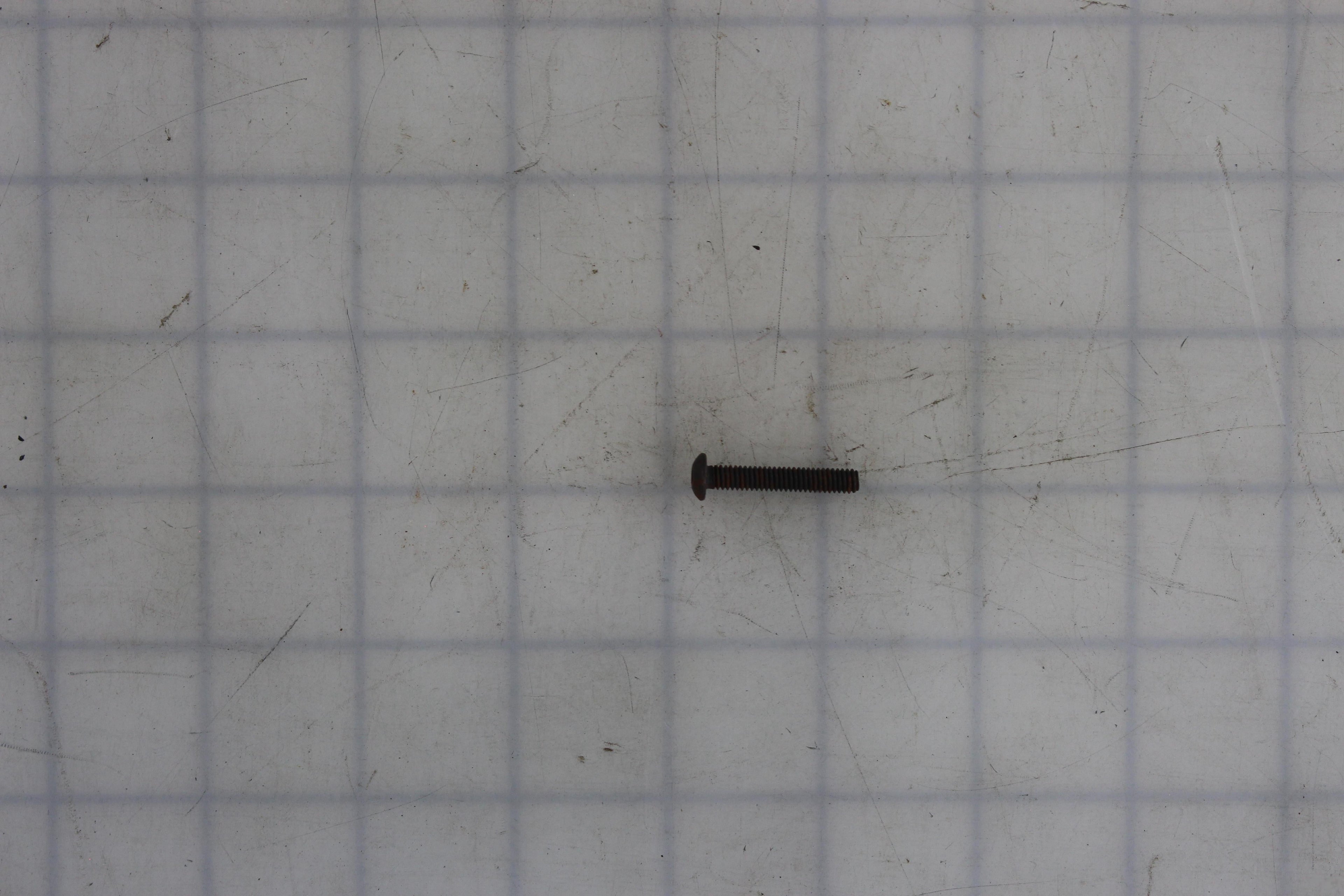 81074-000 Screw-#8-32 X 1 Bhscs