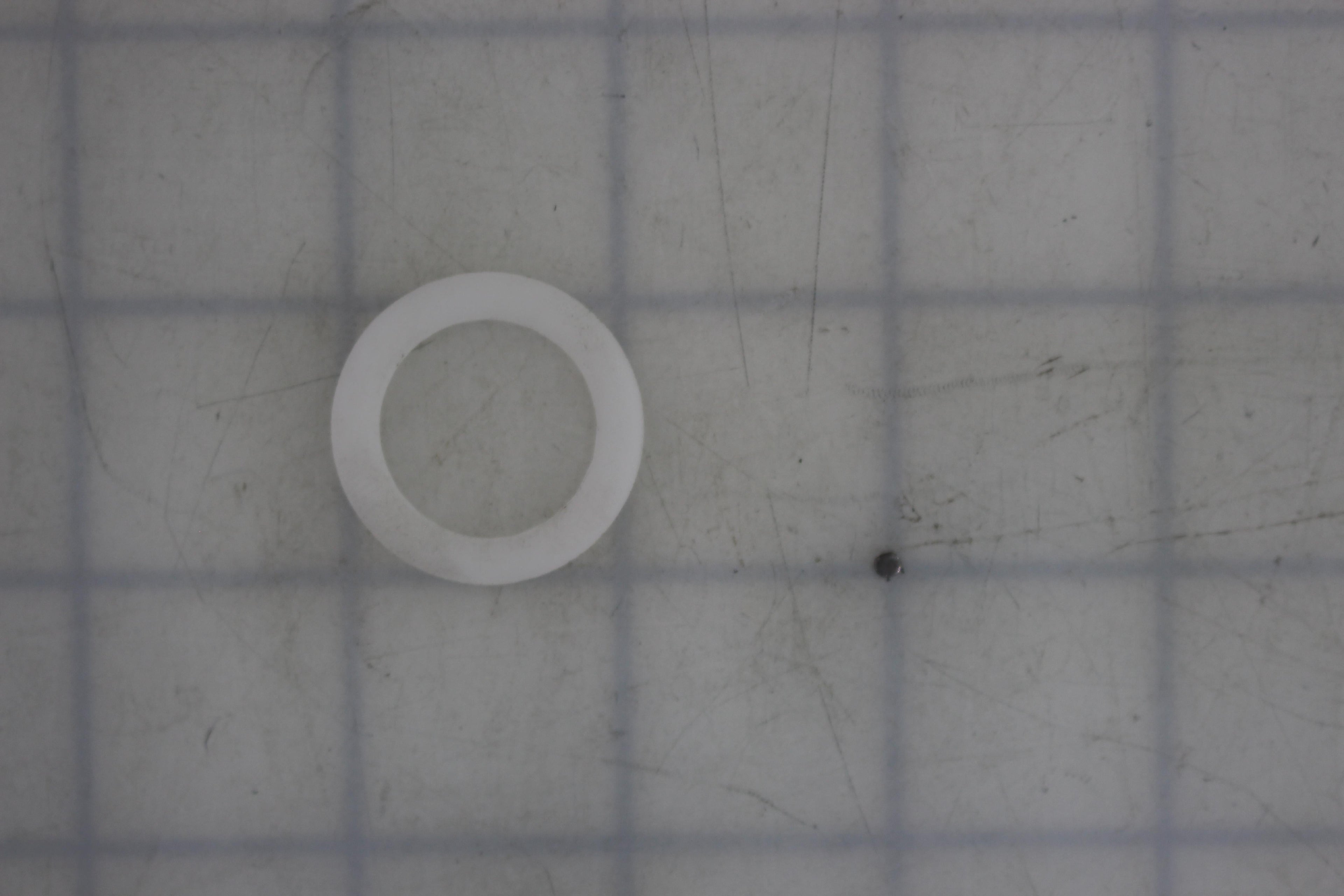 82078-000 1.13 X .77 X .03 Nylon Washer