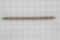 84314R009KS Chain Nickel Plated #35 Roller X 9" Kit Shipout