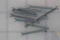 85047-000-10KS 10 Pk / Screw-4-40 X 1 1/4 Rd HD Mach Kit Shipout