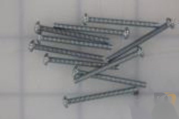 85047-000-10KS 10 Pk / Screw-4-40 X 1 1/4 Rd HD Mach Kit Shipout