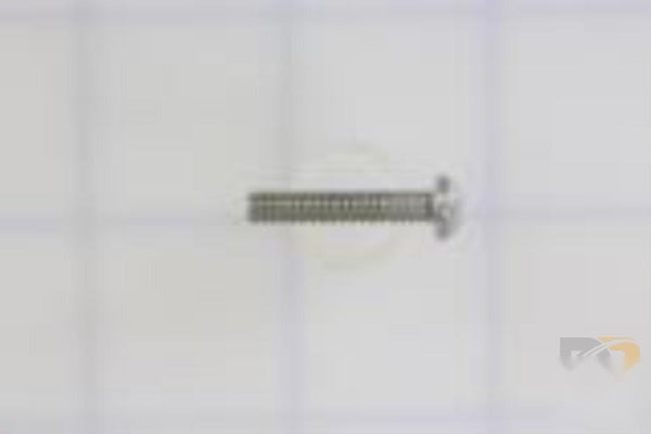 85051-000 Screw-#8-32 X 7/8 Rhms-phillips