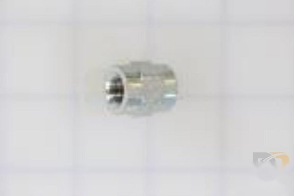 87543 Fitting - 1/8 Pipe - Pipe Coupling