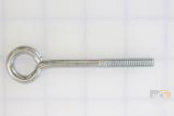 89111-000 Bolt 1/4 20 X 2 1/2 Eye