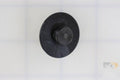 916-5406 Bearing Uhmw Flat Thin Black