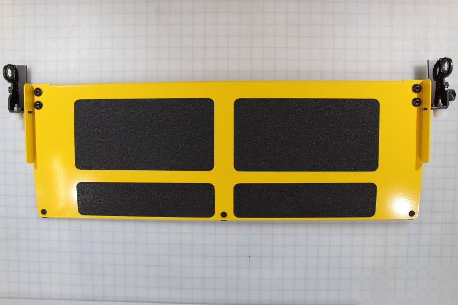 949-2147NAY-34KS Assembly Bridge Plate 32.5 / 48 Ftg Auto Kit Shipout