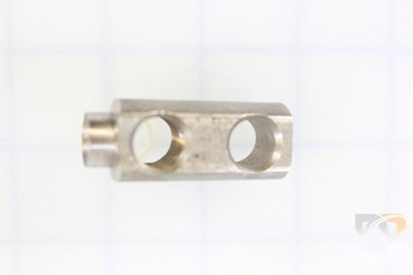 Braun 955-2344KS Adapter Cylinder Roll Stop Lever Kit Shipout