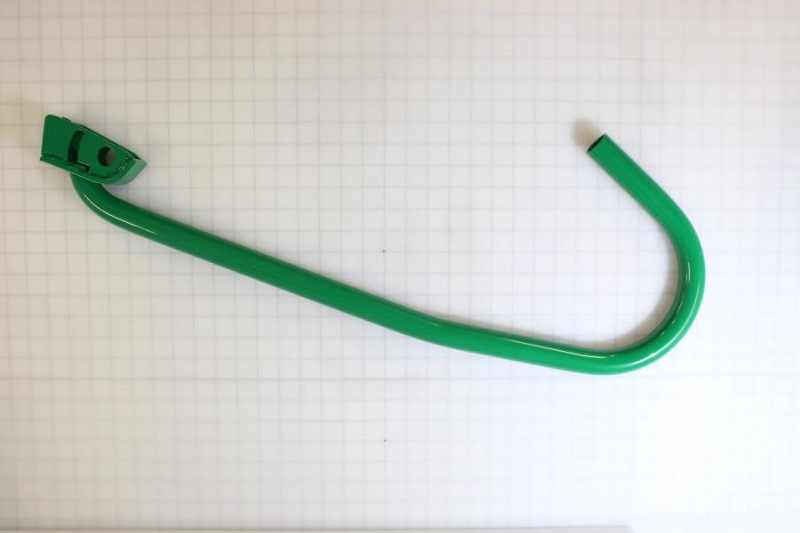 975-5409WIB-43GKS Wmt Handrail Front VL918IBTC IB Olympic Green Kit Shipout
