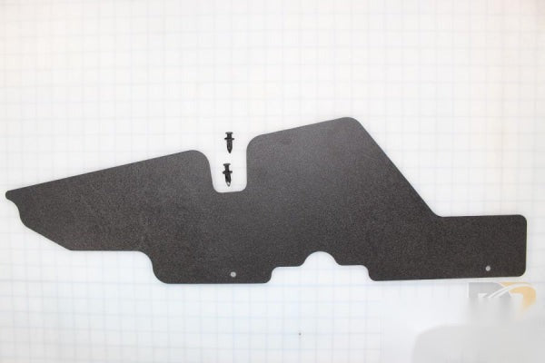 998-5703AKS Assembly - Cover - Plastic - Is Rear Kit Shipout