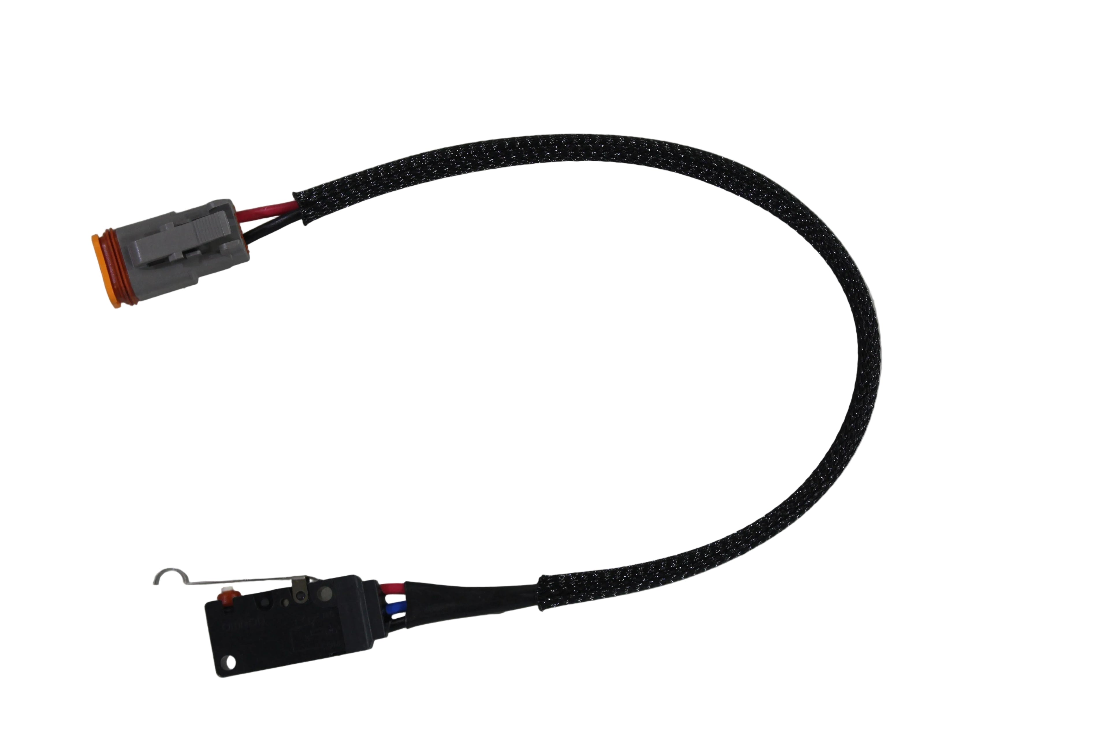 Braun Harness Stow Deploy Microswitch Kit Shipout BF34002AKS
