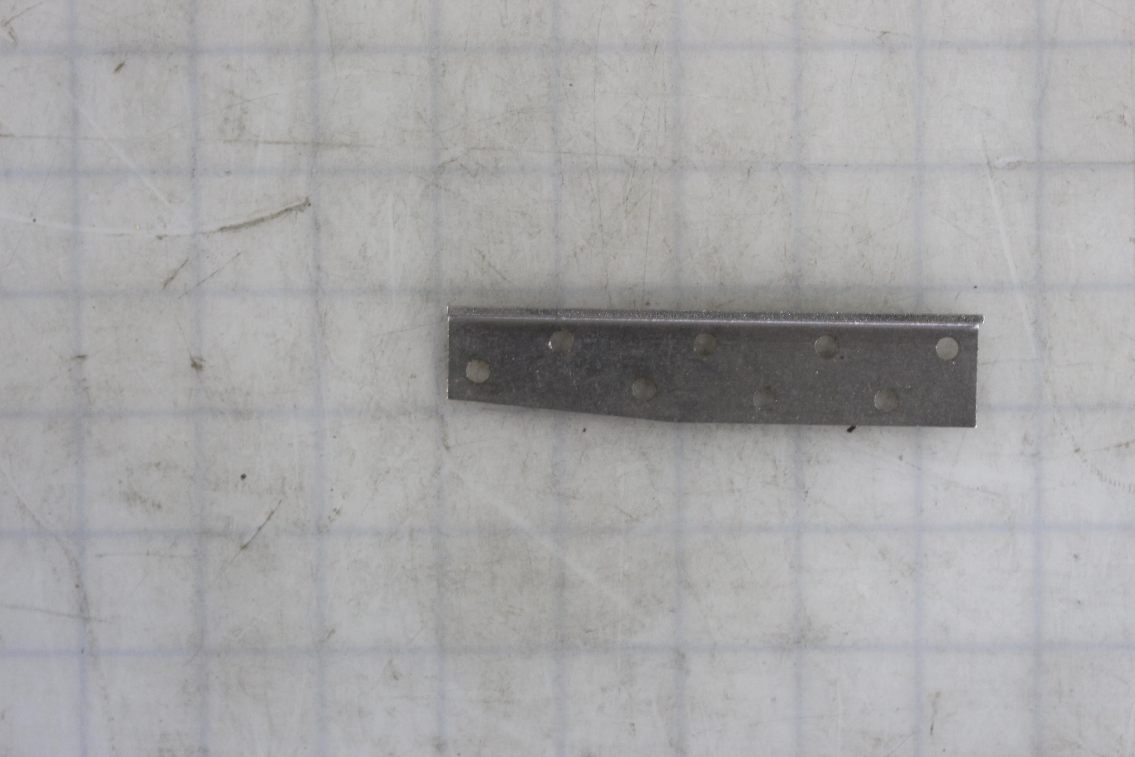 E51248KS Center Track Lower Extension Kit Shipout