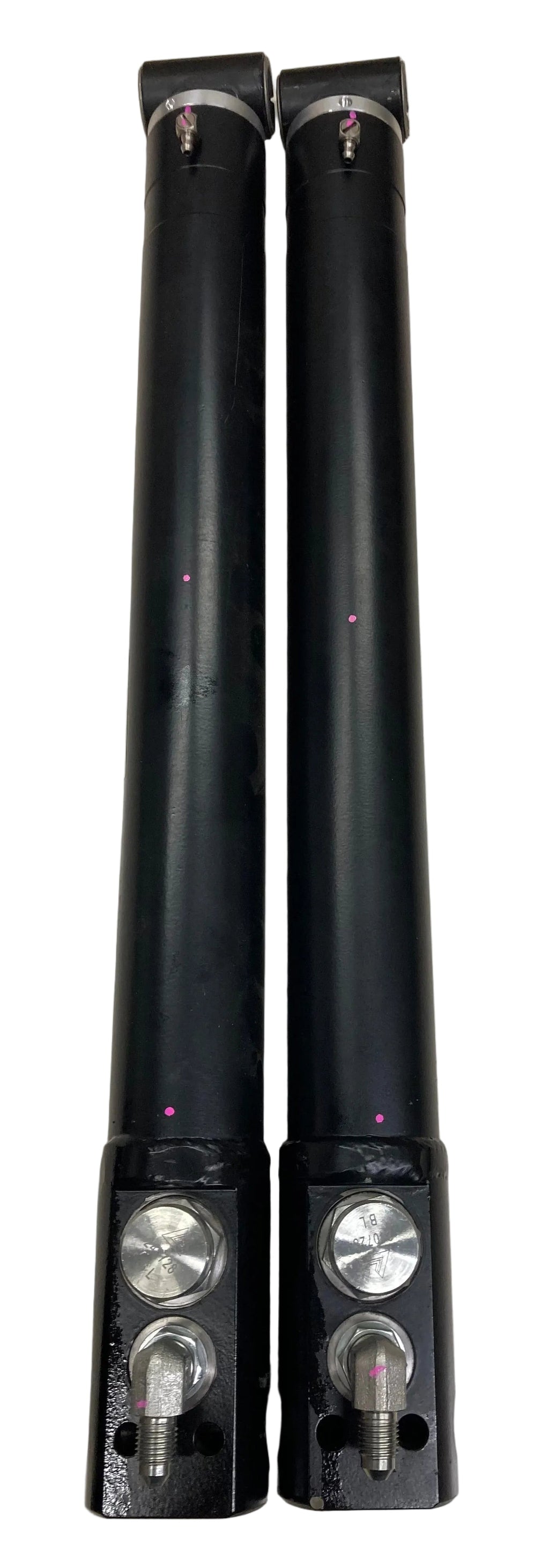 Ricon RI65352 Kit, S&k Hydraulic Cylinder Pair, Vs-sh-105k