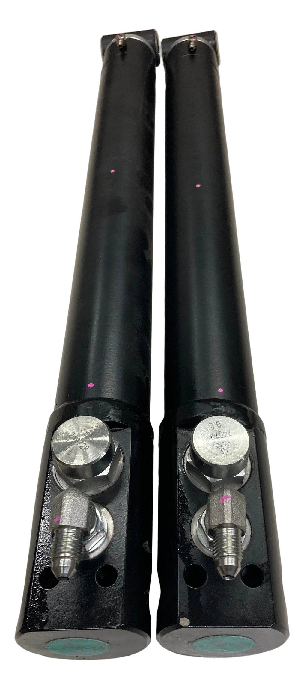 Ricon RI65352 Kit, S&k Hydraulic Cylinder Pair, Vs-sh-105k