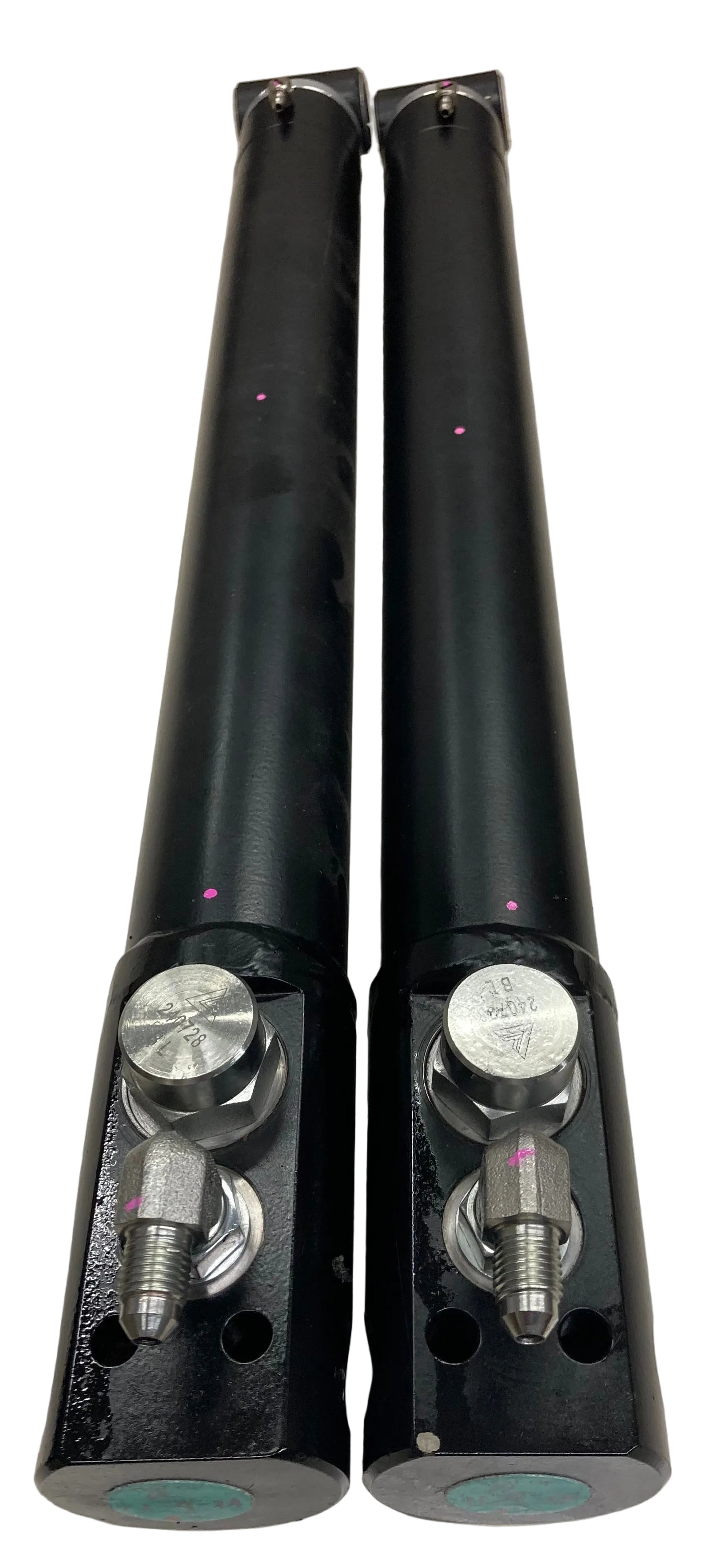 Ricon RI65352 Kit, S&k Hydraulic Cylinder Pair, Vs-sh-105k