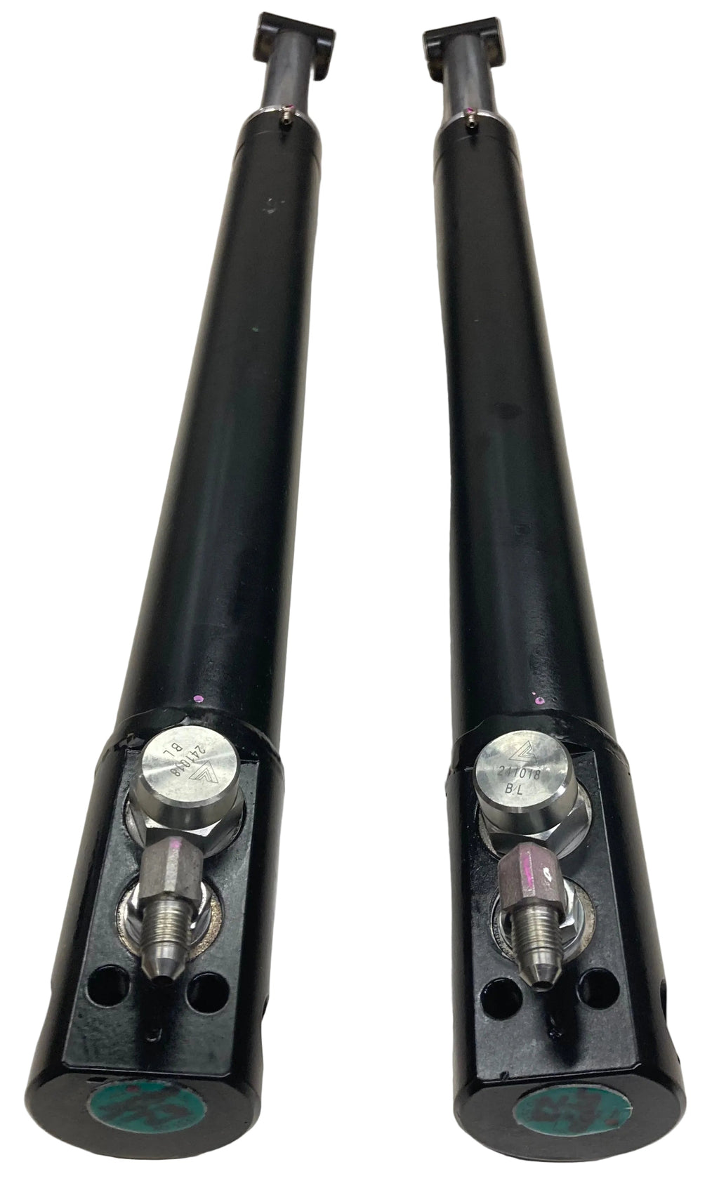 Ricon RI65355 Kit, S&k Hydraulic Cylinder Pair, 30836K