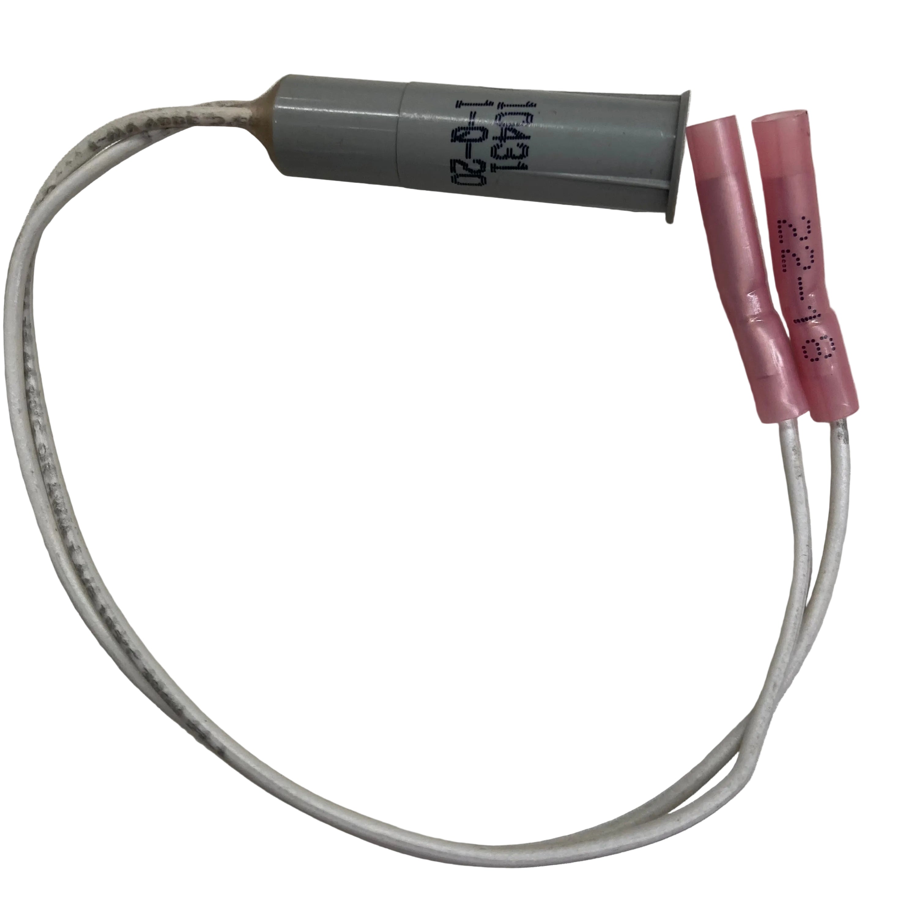 Ricon Micro Switch Assembly Rips-s20-6-gt