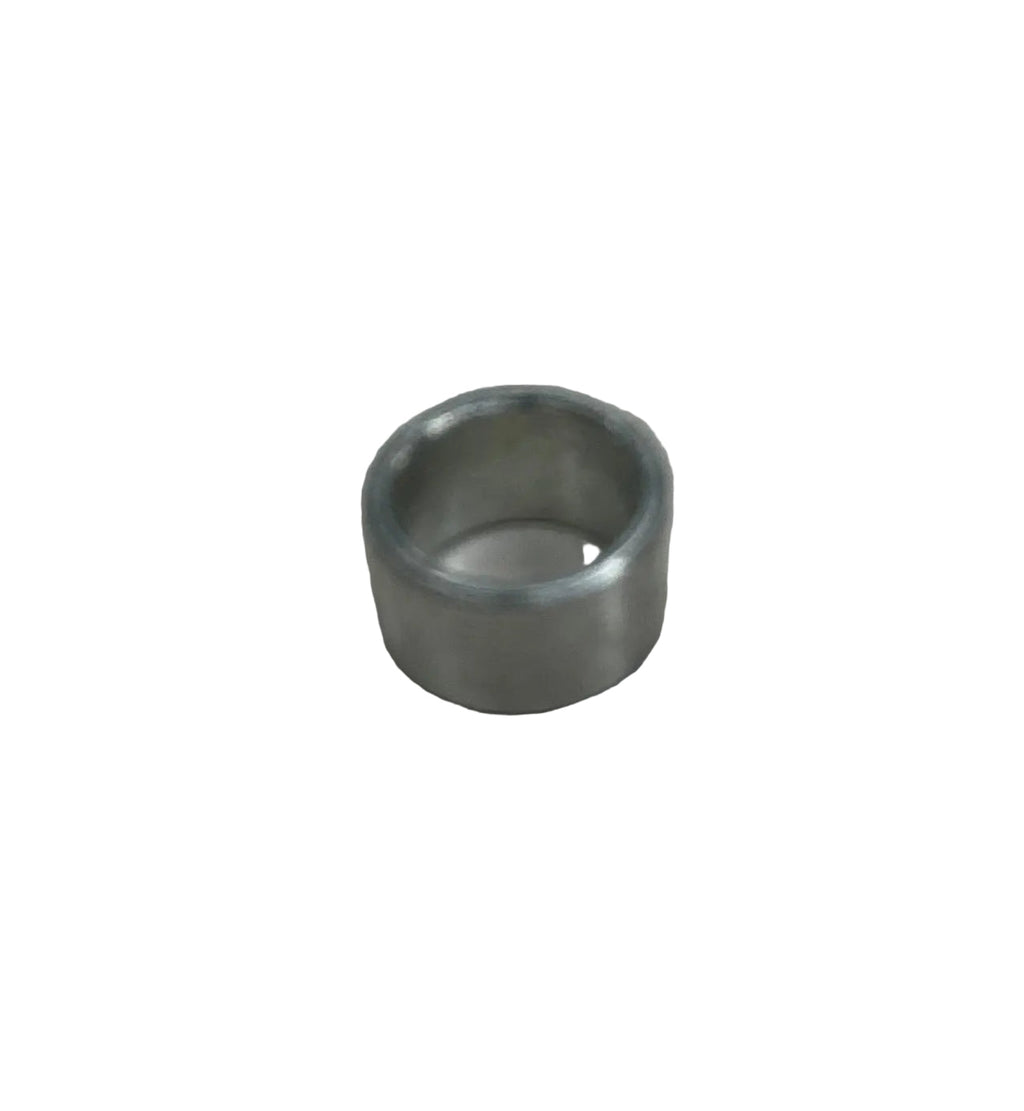 BUSHING,STEEL,.25IDx.32ODx.19L RIV2-BU-003