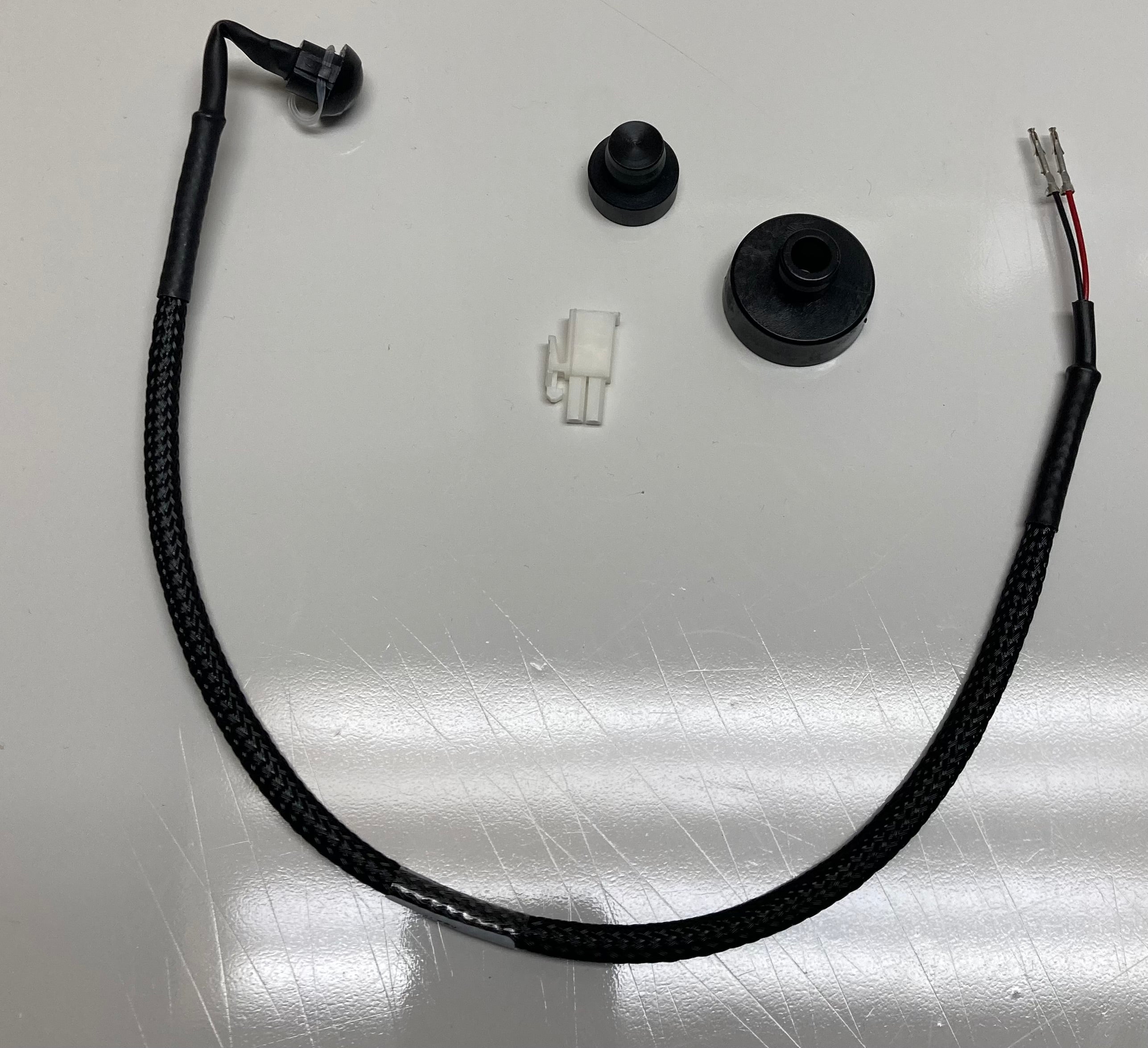 Braun 32519KS IB UP Switch Kit Shipout