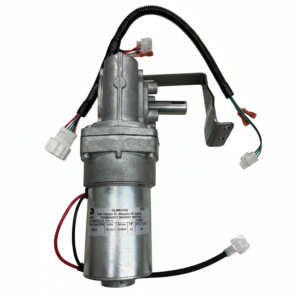 DUMORE RAMP MOTOR TOYOTA / HONDA KIT SHIPOUT   500114KS