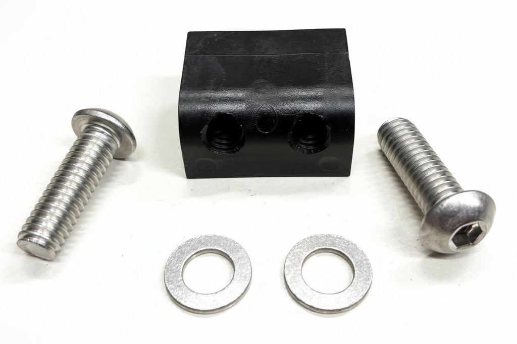 Kit,base Catch,latch (titanium) RI46559
