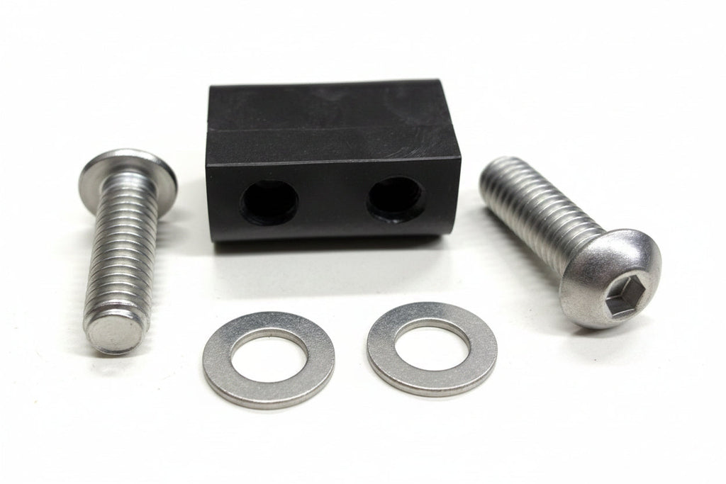 Kit,base Catch,latch (titanium) RI46559