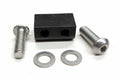 Kit,base Catch,latch (titanium) RI46559