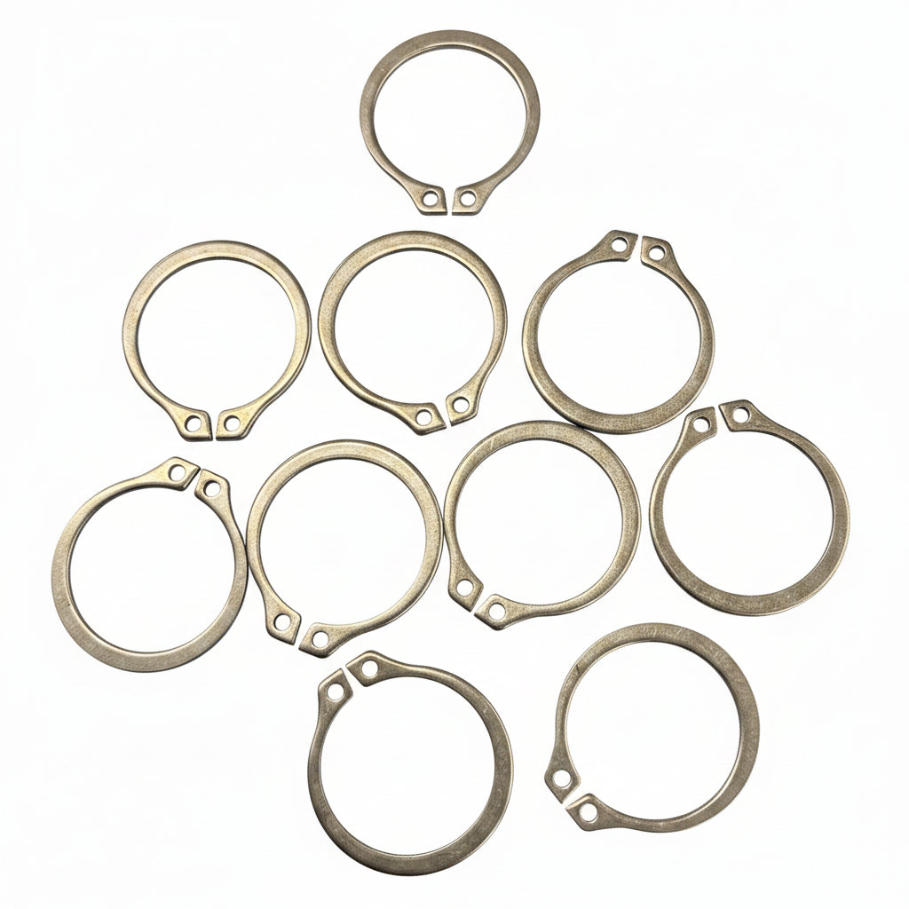 Snapring,3/4 (bag of 10) RI11796