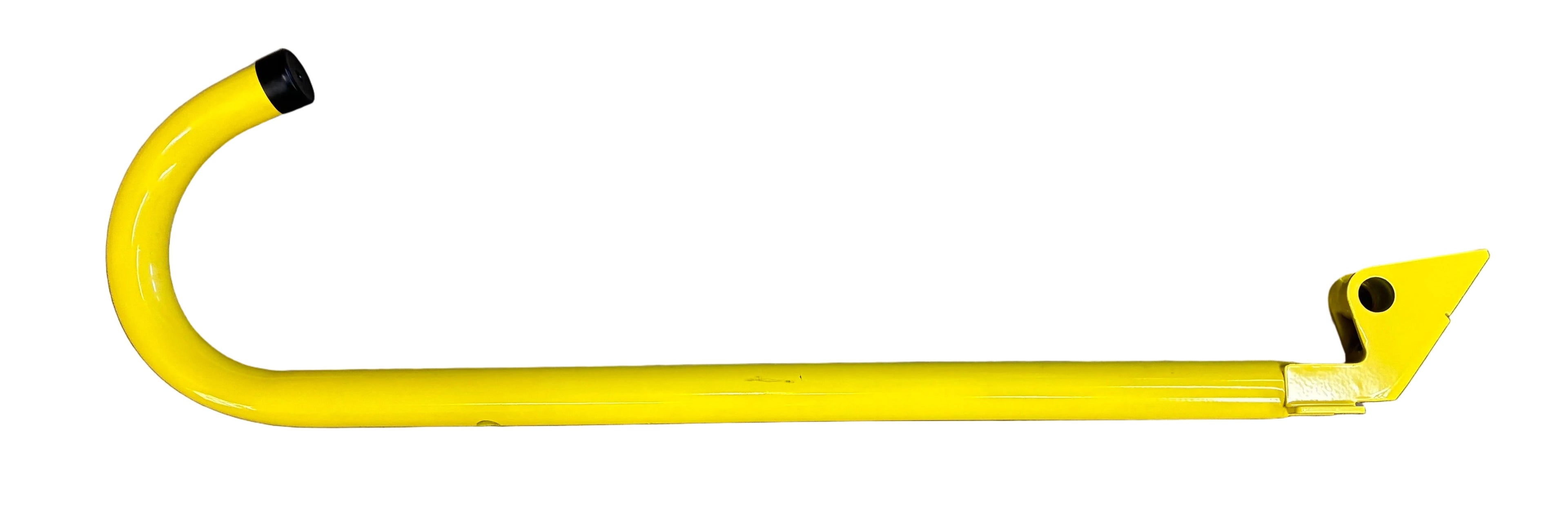 Handrail Assy,fmvss,lh RI32476