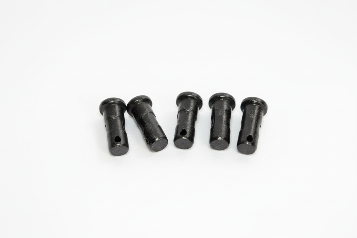 Ricon Pin Rollstop,pivot Riuv-pi-016