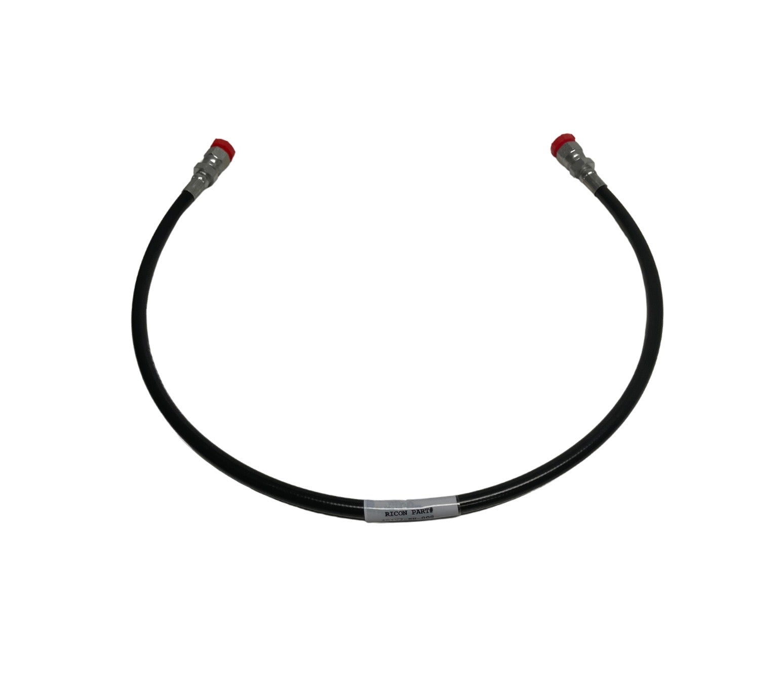 HOSE ASSY,HYD,26"x1/4JICx1/4JIC RIV2-SH-008