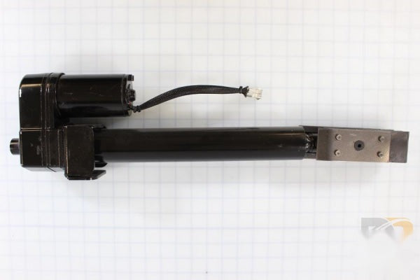 ACTUATOR 21:1 W/10" STROKE KIT SHIPOUT   94055-000KS