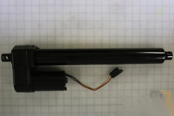 ACTUATOR D12 10B5 12BR / L205 02 AND 03   10902