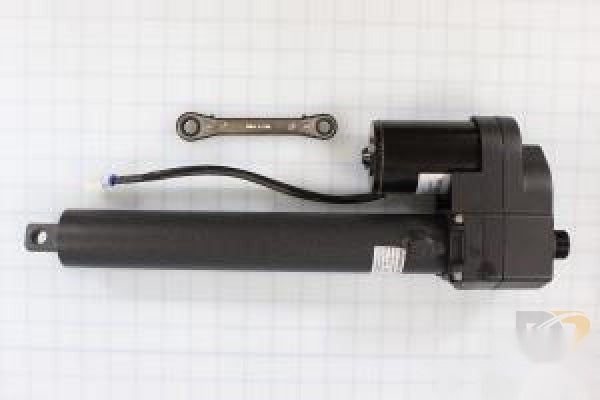 ACTUATOR KNEEL TRUNNION MOUNT KIT SHIPOUT   35-0900-1KS