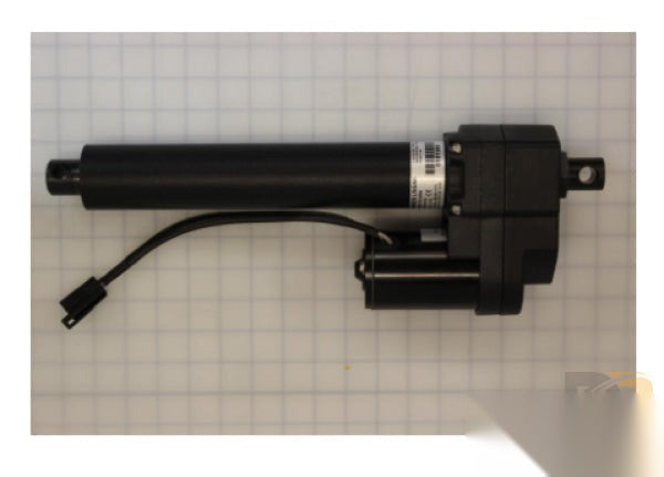 ACTUATOR ONLY K2XG20 12V 08B8 2000# 8 INCH STR KIT SHIPOUT KIT SHIPOUT   37943KSRT-ACTKS