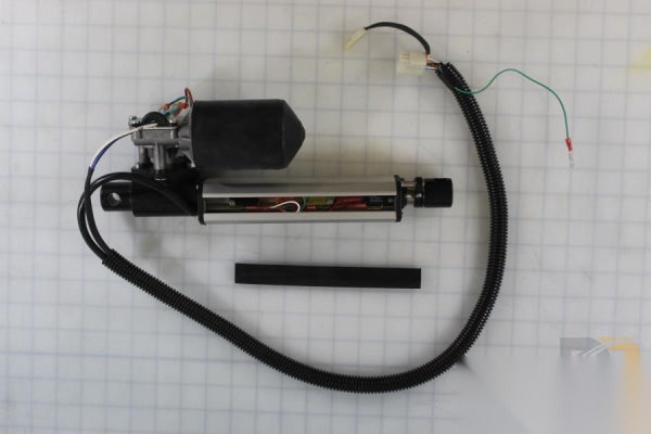 ACTUATOR  RAMP W/ HARNESS KIT SHIPOUT   M-2604KS