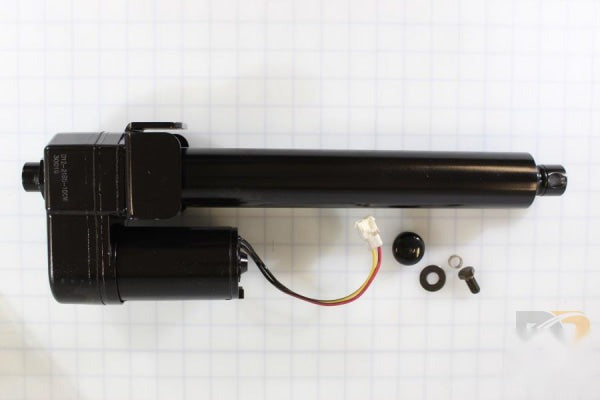ACTUATOR W/ BRACKET KIT SHIPOUT   04943-000KS