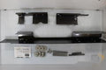 ALL WB FORD TRANSIT SIDE NO AIRBAG KIT SHIPOUT   400775KS