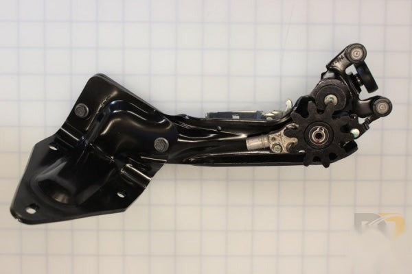 ARM LOWER ROLLER OEM SLIDE  PASSENGER POWER DOOR   E50256