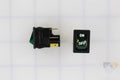 Braun Switch-on/off-632252-4b-ca 18646-001 31090
