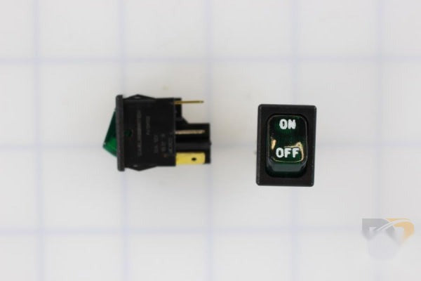 Braun Switch-on/off-632252-4b-ca 18646-001 31090