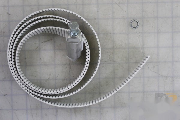 ASM BELT TENSIONER EXP01 FORD EXPLORER KIT SHIPOUT   500705AKS