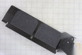 Braun Assembly 29" Barrier Left Kit Shipout 55258-000KS