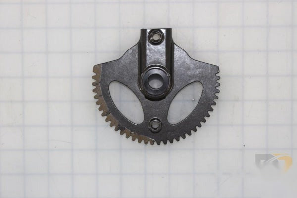 Assembly 3:1 Power Fold Gear Kit Shipout 04938-000BMKS