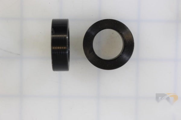 Spacer Handrail.375 IN Uhmw L955 995-0301