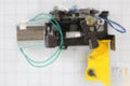 ASSEMBLY APD LATCH BOTTOM KIT SHIPOUT   35532BAKS